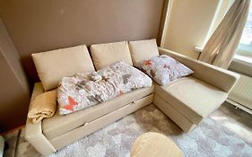 Apartament w centrum Wrocławia w kamienicy